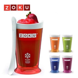 แก้วทำสเลอปี้  Zoku Slush and Shake Maker