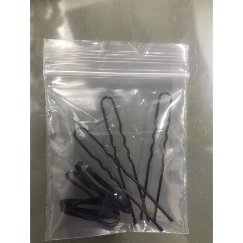 linghongli มวยผมนางรำ กลาง/ใหญ่/ จัมโบ้  ทรงสวยงานดีของดี  แถมกิ๊กU 199 - รูปที่ 3