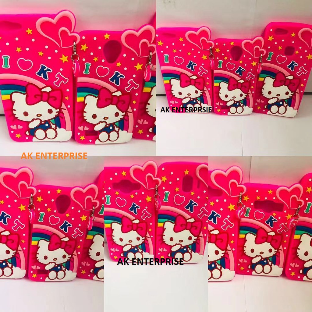 Samsung J1ace J2prime J4 J6 J7 J7prime J7pro J8 J4 PLUS LOVE Kitty