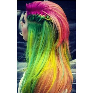 สีผมทรีทเม้นท์แบบกิโล 1000กรัม 350฿สุดคุ้ม