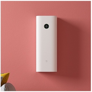 XIAOMI MI HOME พัดลมใหม่ C1A1 เครื่องฟอกอากาศระบบลมใหม่แบบติดผนัง  300 ปริมาณลม
