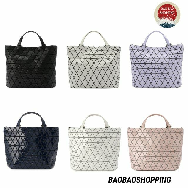 BAOBAO Crystal Large glossmatte 100 comme des tokyo ThaiPick