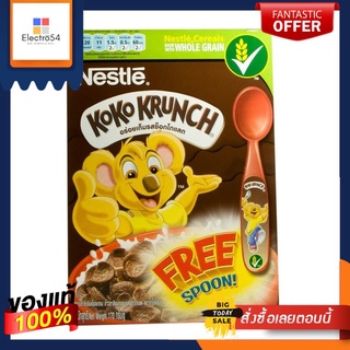 (แพ็ค2กล่อง)Koko Krunch Duo Cereal 170g/โกโก้ครั้นช์ดูโอซีเรียล 170g(2 boxes) Koko Krunch Duo Cereal 170g/Koko Krunch Du