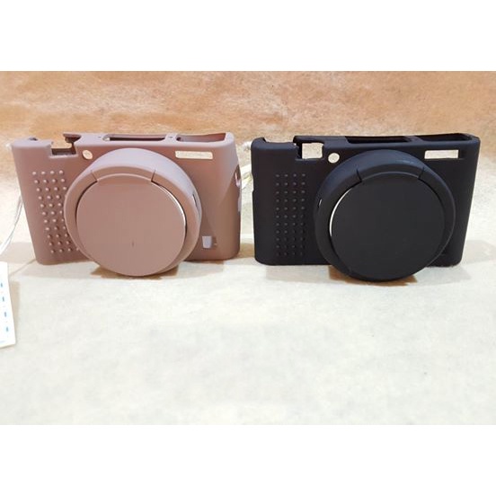 Silicone case Sony RX100 M3 M4 M5 M7