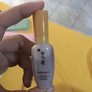 sulwhasoo 8 ml 100บาทรวมส่ง