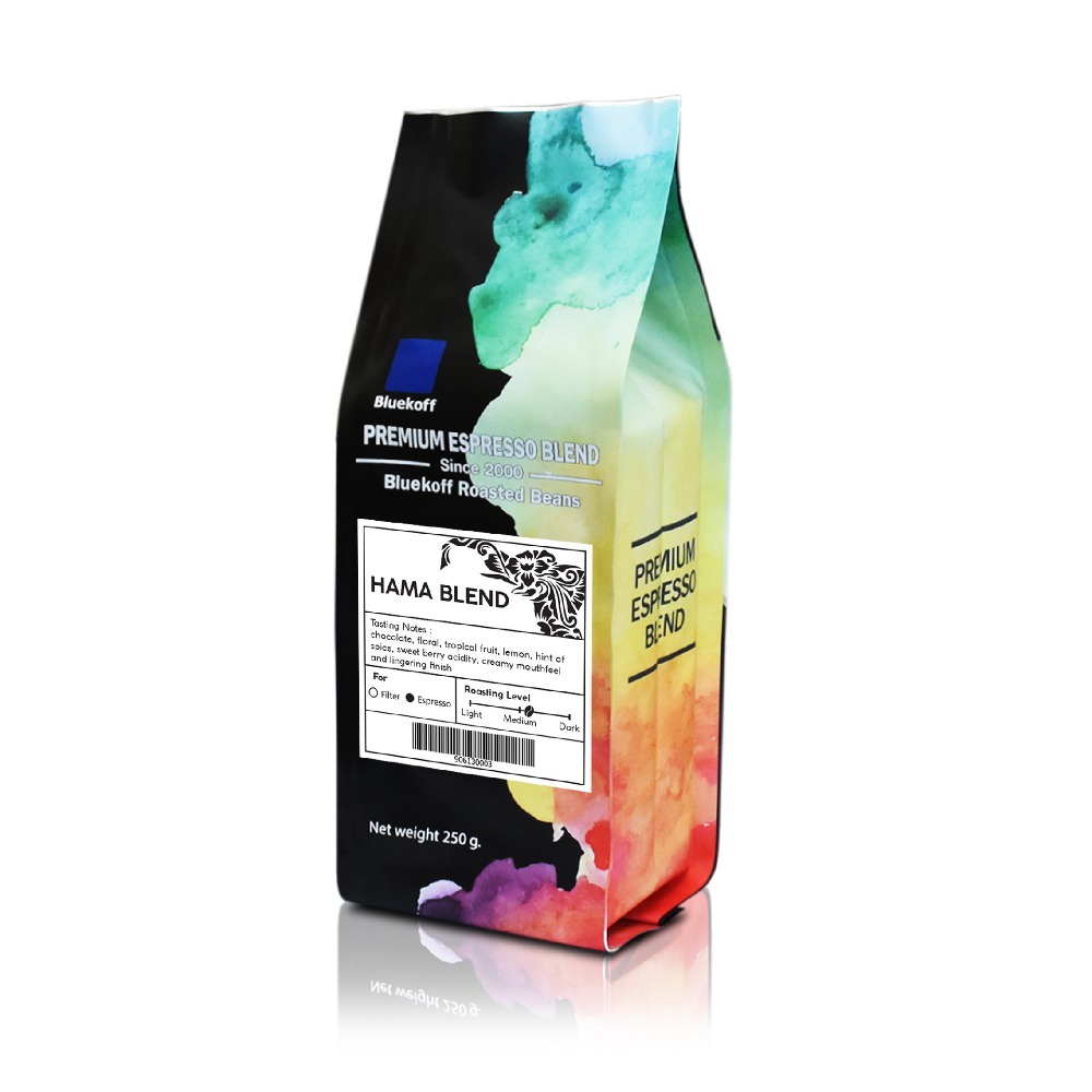 สินค้าพร้อมส่งBlue Special Blend III (Hama Blend)