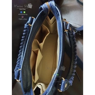 ที่จัดระเบียบกระเป๋า Balenciaga ทุกรุ่น ❌ ไม่ขายกระเป๋า ❌