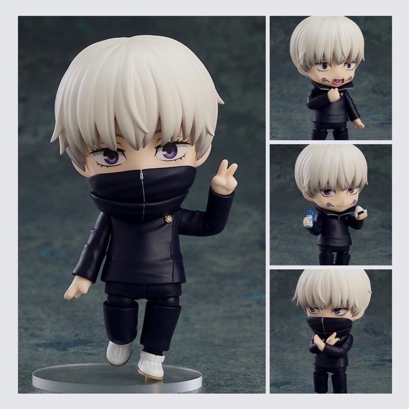 Nendoroid Toge Inumaki ของแท้