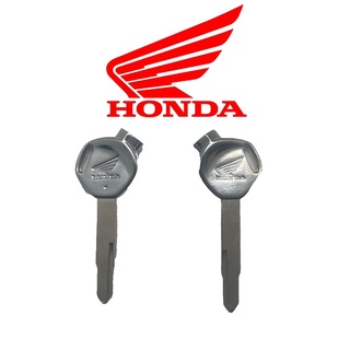 กุญแจมอเตอร์ไซค์Honda หัวเล็กแบบอัลลอย