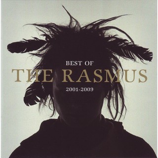 CD เพลงสากล The Rasmus – Best Of 2001-2009 (Audio) บันทึกจากแผ่นแท้ คุณภาพเสียง 100%