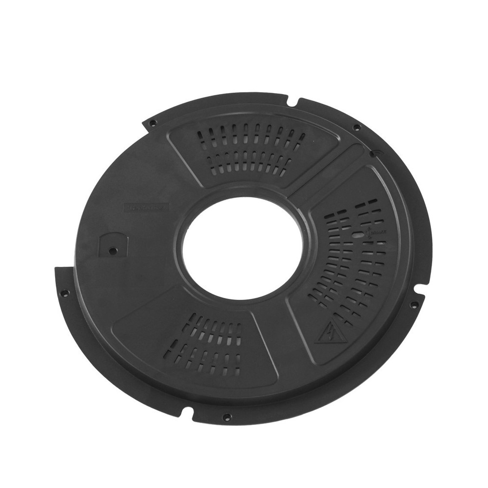 Panel Cover สำหรับเครื่องเล่นแผ่นเสียง Turntable SL-1200 SL-1210 Technics Panasonic Part SFUM172-054