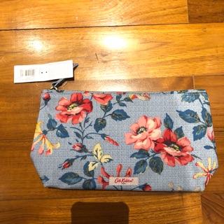 Cath Kidston pouch bag from 🇬🇧 มาใหม่ ของแท้จากลอนดอน