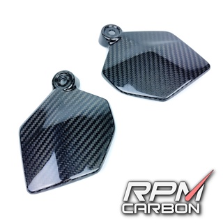 Honda CBR1000RR 2017-2019 ครอบเฟรมเล็ก คาร์บอน Carbon Fiber Small Frame Panels