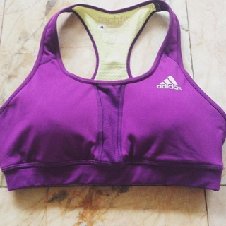 Sport bra size S