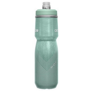 กระติกน้ำ Camelbak รุ่น Podium Chill 24oz ปี 2021 สีเขียว Sage Perforated 2021