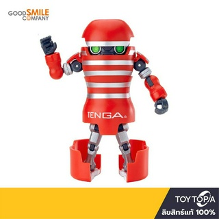 พร้อมส่ง+โค้ดส่วนลด The Pal In Your Pocket! Tenga Robo: Tenga Robo Figure  by Good Smile Company (ลิขสิทธิ์แท้)