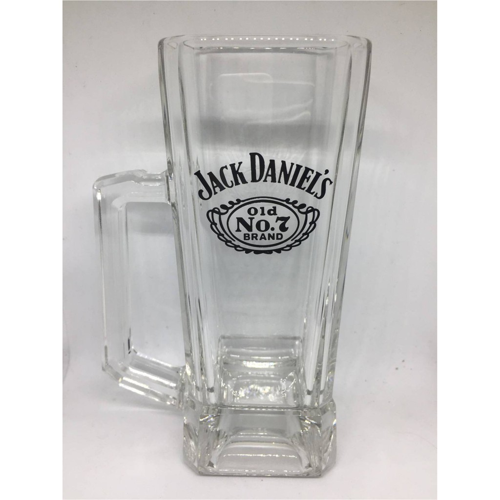 แก้วเหล้า Jack Daniel's