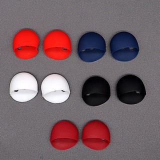 ซิลิโคนครอบหูฟังสําหรับ Samsung Galaxy Buds Live