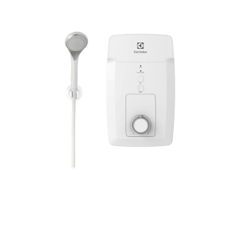 โปรโมชั่น : Electrolux เครื่องทำน้ำอุ่น 3500w รุ่น EWE351GXDWX