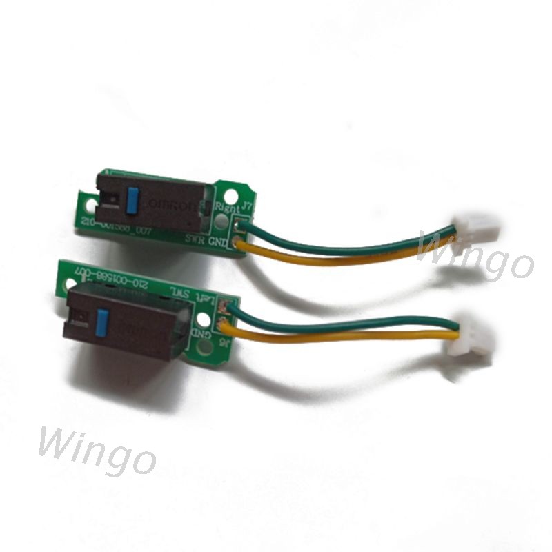 อะไหล่ซ่อม Mouse Micro Switch สําหรับสายบอร์ดปุ่มเมาส์ logitech G900 G903