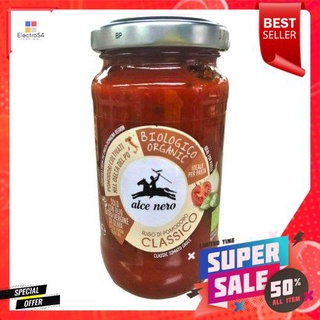 Alce Nero Organic Classico 200g อัลเซ่เนโรออร์แกนิคคลาสสิคo 200 กรัม