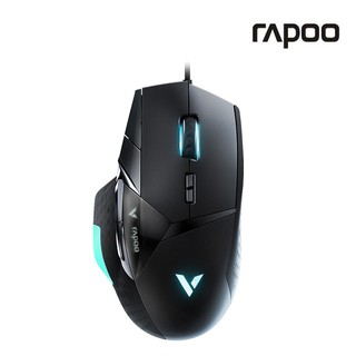 RAPOO OPTICAL GAMING MOUSE รุ่น VT900 IR