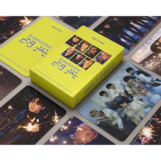 โปสการ์ด อัลบั้ม LOMO SUNOO JUNGWON Photocards 2022 จํานวน 54 ชิ้น ต่อกล่อง (พร้อมส่ง)