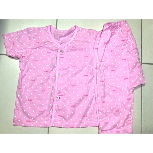 เสื้อผ้าเด็ก ยี่ห้อ papa