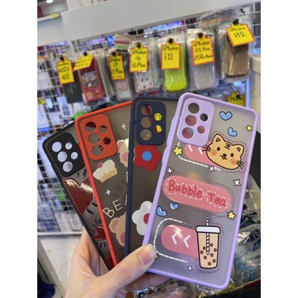 เคส Samsung A72 5G น่ารักๆ