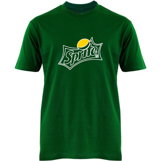 เสื้อยืด SPRITE DRINK