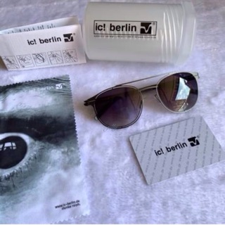 ใหม่ล่าสุด ic berlin Simply city