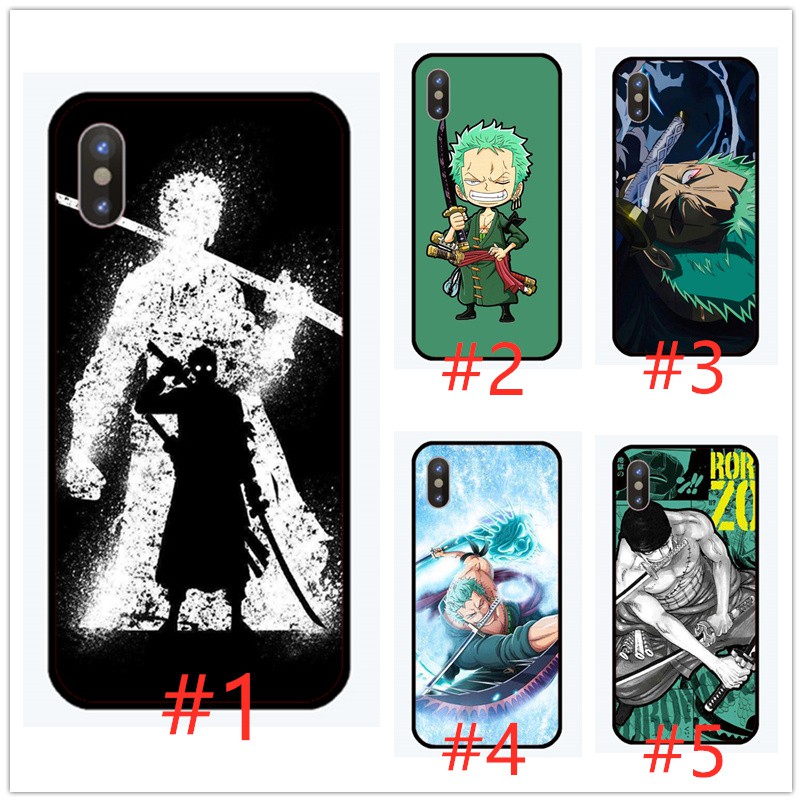 เคสโทรศ พท ม อถ อพ มพ ลาย One Piece ส าหร บ Sony X Xz Xz1 Compact Xz2 Prime Xz3 Xz4 Xz5 Xzp 75