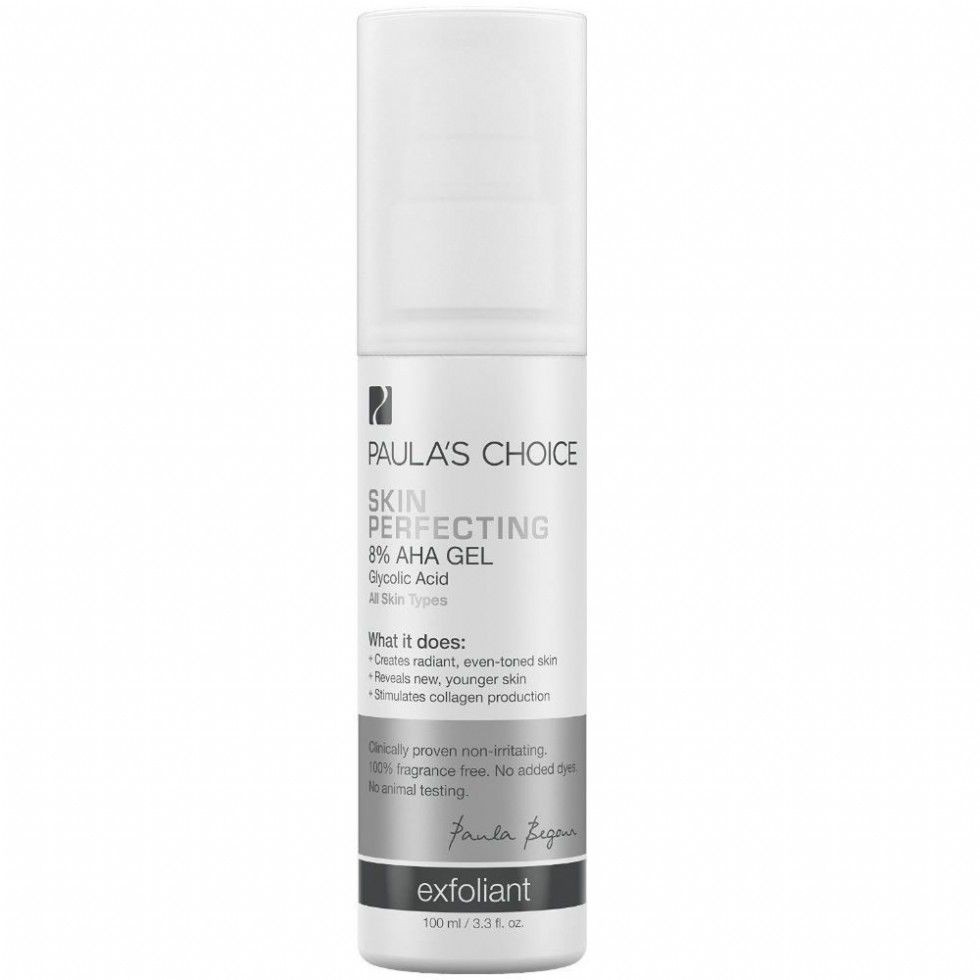 Paula's Choice SKIN PERFECTING 8% AHA Gel Exfoliant (100 ml)