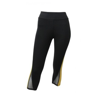 TA ACTIVE SLIMMING CAPRI  LEGGING กางเกงเข้ารูป ความยาวกางเกง 5 ส่วน