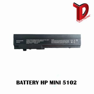 BATTERY HP MINI 5102 MINI 5101/ แบตเตอรี่โน๊ตบุ๊คเอชพี เทียบ (OEM)