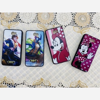 🌹SALE 50฿ 🍃เคสมือถือ Huawei Y5ll🍃