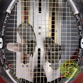 เอ็นไม้เทนนิสแบบแบ่งขาย Tecnifibre X-ONE Biphase 1.24/17