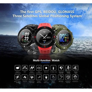 🥾มี GPS และรองรับไทย🥾 Smart watch F18 Pro ของแท้ 💯% ประกันสินค้า 3 เดือน พร้อมกล่อง มีเก็บเงินปลายทาง