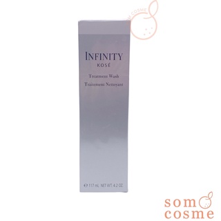 KOSE Infinity treatmant Wash 117 ml.