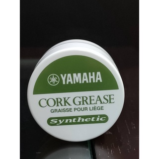 Cork Grease (Soft)  Yamaha  (ขี้ผึ้งทาไม้ก็อก)