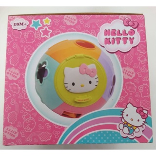 Hello Kitty  พัชเชิล บอล รุ่นkt-96007