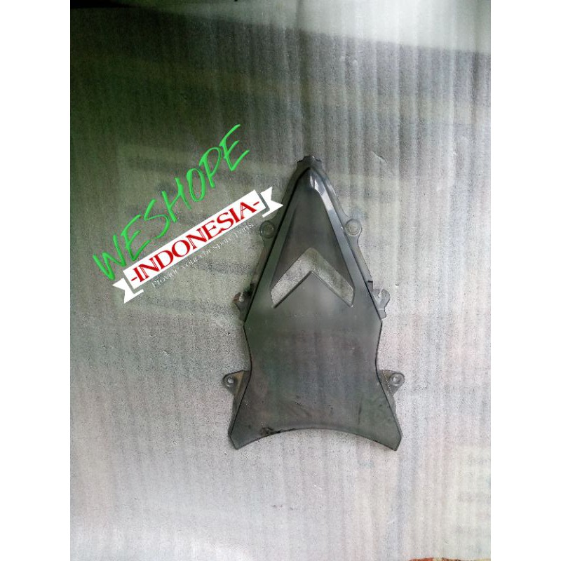 กระบังหน้า cbr 150r กระจกบังลม cbr 150r facelift 2016-2018