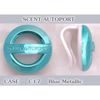 Scent Autoport C17 Blue metallic