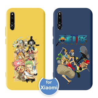 เคส Poco X3 Pro NFC Soft TPU Case Xiaomi Mi Note 10 Lite Redmi 9T 9 9A 9C Note 6 7 8 9 10 Pro 9S 8T Poco M3 F3 F2 Pro Pocophone F1 Mi 8 9 9T 10T 11 Ultra CC9 Pro CC9E A3 Redmi 6A 7A 8A K20 10X K30 Go