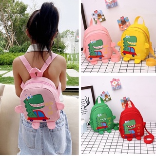 เป้เด็ก กระเป๋าเป้เด็ก กระเป๋าลายการ์ตูน Childrens backpacks Childrens backpacks cartoon pattern bag