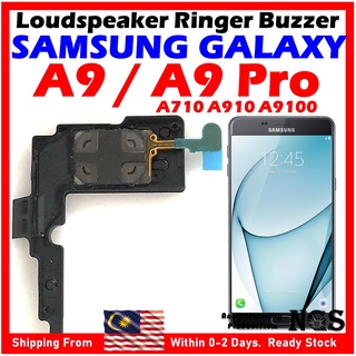 Ngs โมดูลบัซเซอร์ลําโพง สําหรับ SAMSUNG Galaxy A9 2016 SAMSUNG Galaxy A9 Pro 2016 A910