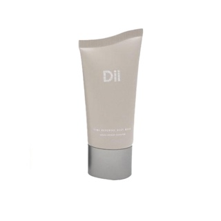 Dii Time Reversal Clay Mask 50 ml. มาส์กโคลนสาหร่ายสีเขียว