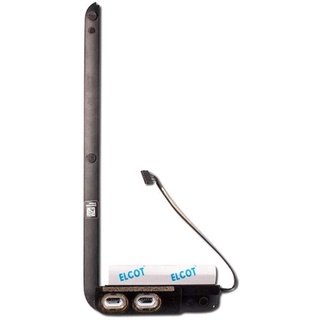 ลําโพง กระดิ่ง ipad3/iPad4 A1416 A1430 A1403 A1458 A1459 A1460 Loud Speaker For iPad3IPad4