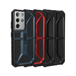 UAG รุ่น Monarch - Samsung Galaxy S21 / S21 Plus / S21 Ultra เคส