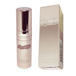 La Mer Genaissance de La Mer The Serum Essence 4 mL.